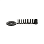 T-MOTOR MN1005 V 2.0 KV90 Ultraleichter Flugzeug motor Big Thrust Antigra vitation 1005 V 2.0 Bürstenloser Motor hubschrauber Hochgeschwindigkeits-UAV